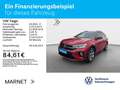 Volkswagen Taigo 1.5 TSI DSG R-LINE*IQ.LIGHT*KAMERA*NAVI*KL Rot - thumbnail 2
