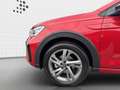 Volkswagen Taigo 1.5 TSI DSG R-LINE*IQ.LIGHT*KAMERA*NAVI*KL Rot - thumbnail 15