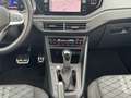 Volkswagen Taigo 1.5 TSI DSG R-LINE*IQ.LIGHT*KAMERA*NAVI*KL Rot - thumbnail 9