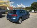 Volkswagen Golf VII Lim Navi Klimaaut. T-Leder SHZ AHK PDC+ Blau - thumbnail 6