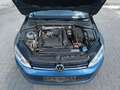 Volkswagen Golf VII Lim Navi Klimaaut. T-Leder SHZ AHK PDC+ Blau - thumbnail 9