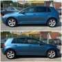Volkswagen Golf VII Lim Navi Klimaaut. T-Leder SHZ AHK PDC+ Blau - thumbnail 8