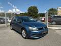 Volkswagen Golf VII Lim Navi Klimaaut. T-Leder SHZ AHK PDC+ Blau - thumbnail 3