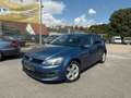 Volkswagen Golf VII Lim Navi Klimaaut. T-Leder SHZ AHK PDC+ Blau - thumbnail 1
