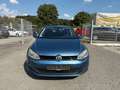 Volkswagen Golf VII Lim Navi Klimaaut. T-Leder SHZ AHK PDC+ Blau - thumbnail 2