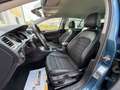 Volkswagen Golf VII Lim Navi Klimaaut. T-Leder SHZ AHK PDC+ Blau - thumbnail 11