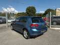 Volkswagen Golf VII Lim Navi Klimaaut. T-Leder SHZ AHK PDC+ Blau - thumbnail 4