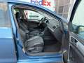 Volkswagen Golf VII Lim Navi Klimaaut. T-Leder SHZ AHK PDC+ Blau - thumbnail 24