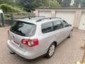 Volkswagen Passat Variant Comfortline EcoFuel/1.Hand Klima Silber - thumbnail 8