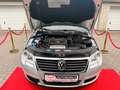 Volkswagen Passat Variant Comfortline EcoFuel/1.Hand Klima Silber - thumbnail 14