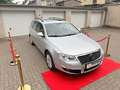 Volkswagen Passat Variant Comfortline EcoFuel/1.Hand Klima Silber - thumbnail 11