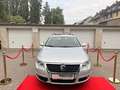 Volkswagen Passat Variant Comfortline EcoFuel/1.Hand Klima Silber - thumbnail 1