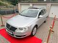 Volkswagen Passat Variant Comfortline EcoFuel/1.Hand Klima Silber - thumbnail 12