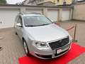 Volkswagen Passat Variant Comfortline EcoFuel/1.Hand Klima Silber - thumbnail 9
