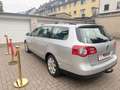 Volkswagen Passat Variant Comfortline EcoFuel/1.Hand Klima Silber - thumbnail 4