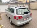 Volkswagen Passat Variant Comfortline EcoFuel/1.Hand Klima Silber - thumbnail 6