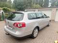 Volkswagen Passat Variant Comfortline EcoFuel/1.Hand Klima Silber - thumbnail 5