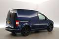 Volkswagen Caddy 1.9 TDI L1H1 Marge Airco Cruise Parkeersensoren El Blauw - thumbnail 2