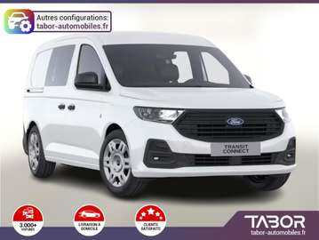 Flexcab L2 Trend GPS PDC