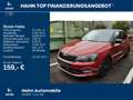 Skoda Fabia Style 1.2TSI DSG Climatr DAB PDC Kessy Rot - thumbnail 2