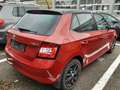 Skoda Fabia Style 1.2TSI DSG Climatr DAB PDC Kessy Rot - thumbnail 4