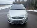 Opel Zafira Grau - thumbnail 3