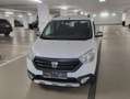 Dacia Lodgy Lodgy Stepway dCi 110 S Weiß - thumbnail 2