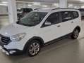 Dacia Lodgy Lodgy Stepway dCi 110 S Weiß - thumbnail 1