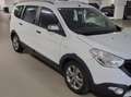 Dacia Lodgy Lodgy Stepway dCi 110 S Weiß - thumbnail 3
