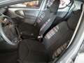 Citroen C1 1.0 Style AUTOMATIK, KLIMA Silber - thumbnail 5