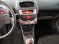 Citroen C1 1.0 Style AUTOMATIK, KLIMA Silber - thumbnail 6