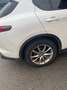 Alfa Romeo Stelvio Stelvio Veloce TI 2,2 16V 210 AT8 Q4 Veloce TI Weiß - thumbnail 14