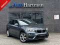 BMW X1 sDrive20i High Executive LEDER|PANO|HEAD-UP|MEMORY Gris - thumbnail 1