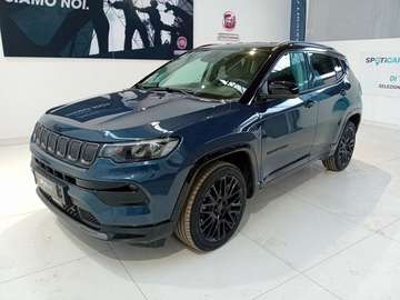 1.6 Multijet II 2WD S