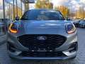 Ford Puma 795 Puma 1.0 EcoBoost Hybrid MHEV Autom. ST-Line Argent - thumbnail 4