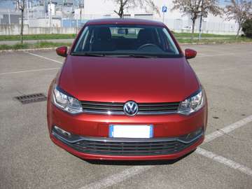 5p 1.2 tsi Comfortline (anche per neopatentati)