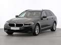 BMW 520 520d xDrive Tour.|Leder|AHK|Driving Assistant Grau - thumbnail 1