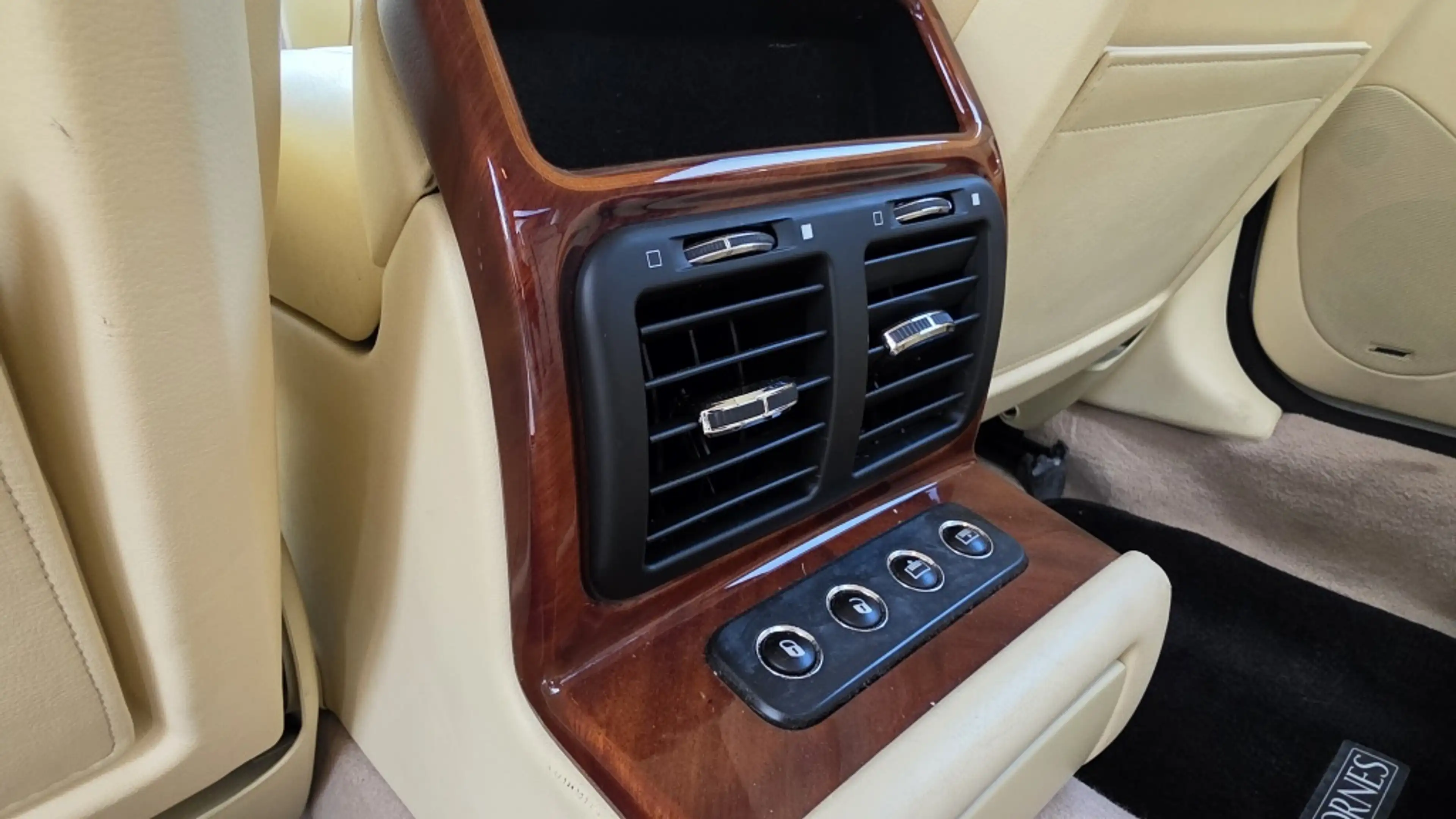 Maserati Quattroporte 4.2 V8 - ZF - Parelmoer wit — photo 14