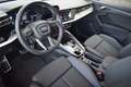 Audi A3 Sportback 35 TDI S tr. S LINE+MATRIX+B&O+ACC Black - thumbnail 9