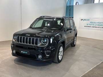 1.0 T3 120cv Limited