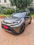 Toyota Aygo X 1.0 VVT-i 72 CV 5 p LIMITED AIR CVT NOLEGGIO BRE Vert - thumbnail 3