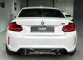 BMW M2 Coupe Competition 1.Hand Vollausstattung Blanc - thumbnail 10