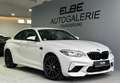 BMW M2 Coupe Competition 1.Hand Vollausstattung Blanc - thumbnail 1