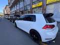 Volkswagen Golf Golf VII 2017 5p 5p 1.6 tdi Sport 115cv dsg Bianco - thumbnail 6