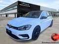 Volkswagen Golf Golf VII 2017 5p 5p 1.6 tdi Sport 115cv dsg Bianco - thumbnail 1