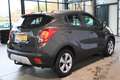 Opel Mokka 1.6 Selection Clima Navigatie Trekhaak Goed Onderh Grijs - thumbnail 12