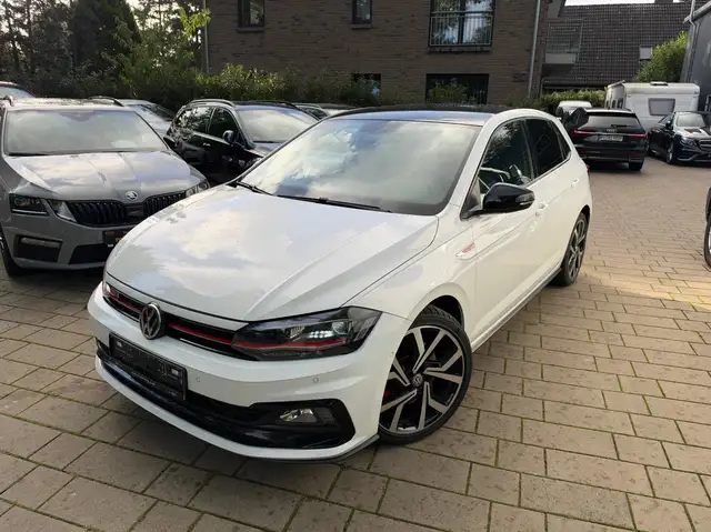 Volkswagen Polo LED*VIRTUAL*CARPLAY*KAM*BEATS*ACC*SITZHZ