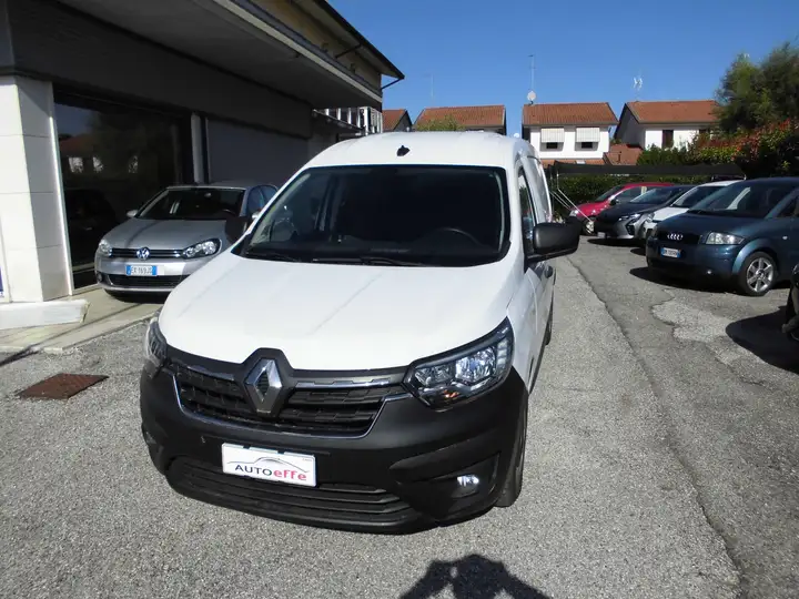 Renault Express Express 1.4 Blue dCi 95 Van