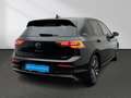 Volkswagen Golf VIII Life 1.5eTSI Komfort-S. CarPlay Matrix Noir - thumbnail 3