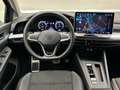 Volkswagen Golf VIII Life 1.5eTSI Komfort-S. CarPlay Matrix Noir - thumbnail 8